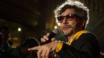 Imagen de Fito Páez ganó dos Grammy Latinos en el inicio de la ceremonia