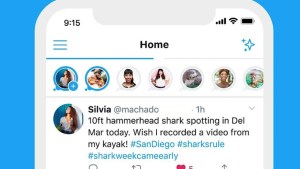 Twitter suma historias a su plataforma: ya están disponibles los «Fleets»