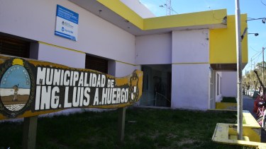 Huergo adhirió a las nuevas medidas y amplió horarios comerciales