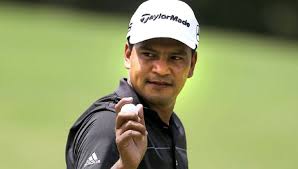 Gómez quedó lejos en el certamen de golf de Houston