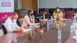 Se abre hoy el debate en Diputados por la deuda de Gutiérrez