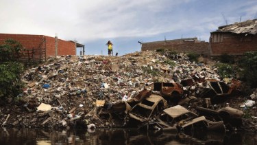 Políticas territoriales, una herramienta clave para otro modelo de desarrollo