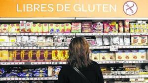 Cómo tener una alimentación celíaca segura y saludable