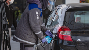 Así quedó el precio de la nafta y el gasoil en Neuquén y Río Negro