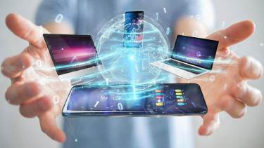 Neuquén y Bariloche en el programa para llevar Internet a más de 4.400 barrios populares