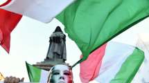 Imagen de Italia cierra Lombardía y otras tres regiones para frenar el coronavirus