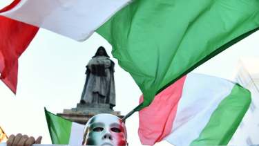 Italia cierra desde mañana Lombardía y otras tres regiones para frenar el coronavirus