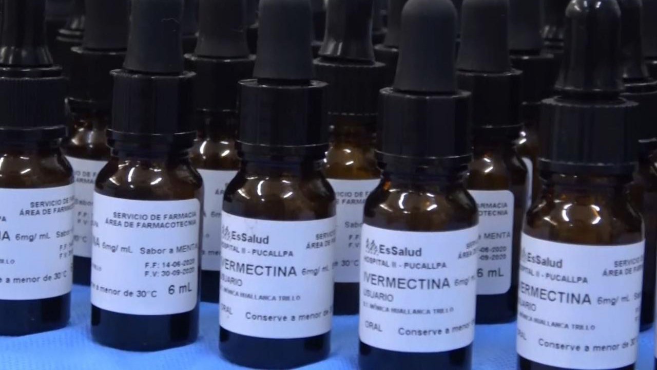 Ivermectina Venta Libre España