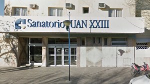 Realizarán 100 mamografías sin costo en un sanatorio de Roca