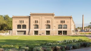 Bodega argentina obtuvo el premio mayor en concurso internacional