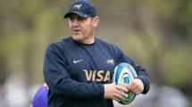 Imagen de Los Pumas tendrían 10 cambios para enfrentar a los All Blacks