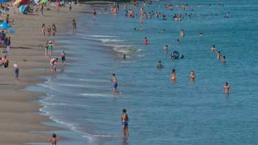 Endurecerán el cobro de la ecotasa, el plus que, desde octubre, hay que pagar por alojarse en el éjido