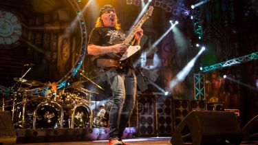 «El que me lleva», la nueva canción de La Renga