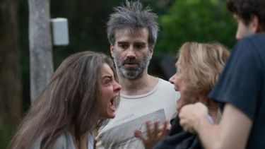 “Los sonámbulos” de Paula Hernández se llevó el premio Sur y ahora va por el Oscar.