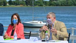 Río Negro tendrá un presupuesto para el 2021 de 140 mil millones de pesos