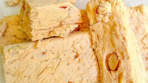 A tomar nota de este mantecol casero