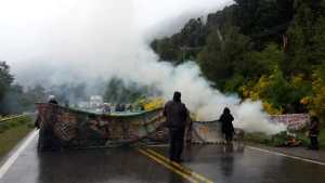 Revocaron procesamiento de jóvenes mapuches imputados por usurpación en Villa Mascardi