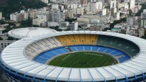 La final de la Copa Libertadores se jugará en el Maracaná
