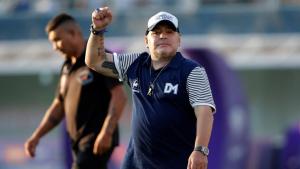 Por qué internaron a Maradona: la explicación de su médico personal