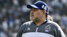 Imagen de El fiscal general aseguró que «no hubo signos de criminalidad» en la muerte de Maradona