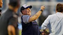 Imagen de «El alta de Maradona es inminente», anunció su médico personal