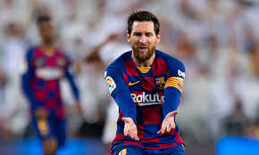 A Messi le ofrecerían un contrato por diez años