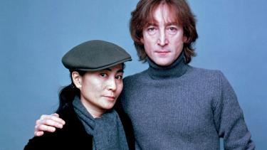 40 años de «Double Fantasy», el último disco de John Lennon