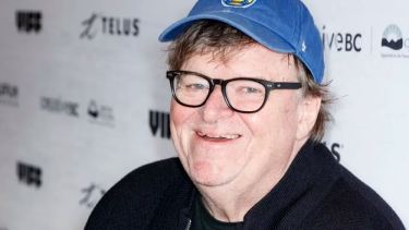 Michael Moore difundió una carta abierta a Joe Biden. 