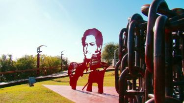 Día de la Soberanía: ¿Por qué es feriado este lunes?