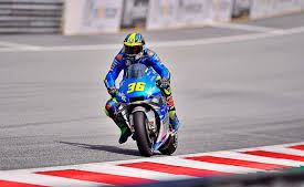 El MotoGP empieza a girar en Valencia