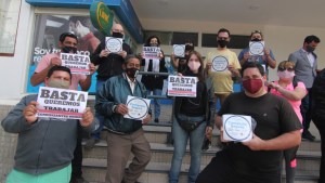 Comerciantes de Neuquén ratifican que no respetarán las restricciones