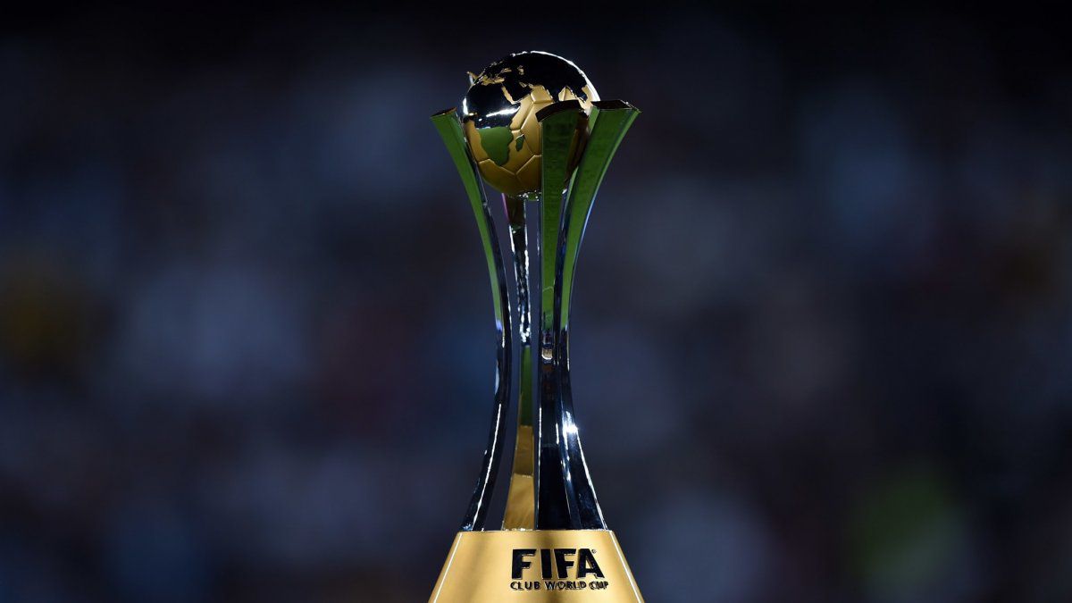 Qatar seguirá como sede del Mundial de Clubes.