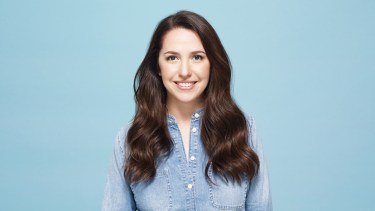 Reviví la entrevista a Narda Lepes en Yo Como: comparte 201 tips para «no comer como el OR**!!»