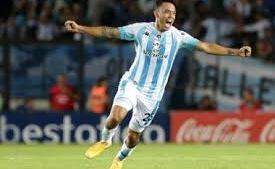 Copa Libertadores, Racing va por el pase al histórico Maracaná