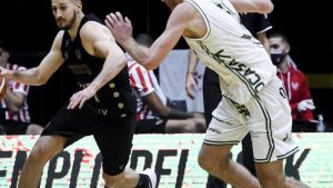 Instituto se quedó con el clásico de Córdoba que se jugó en Buenos Aires