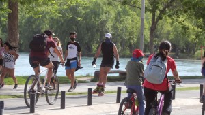 Neuquén busca cuidar su meseta y no hará cambios hasta diciembre