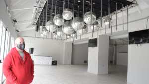 Neuquén respondió a la «invitación» para reabrir los salones de fiestas