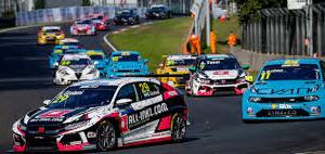 El WTCR confirmó un certamen de ocho fechas