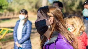 Odarda: “El racismo y la xenofobia del gobierno rionegrino nos hizo retroceder 40 años”