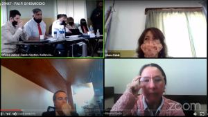 Piden la condena del policía Pallero por matar a Guíñez en Zapala