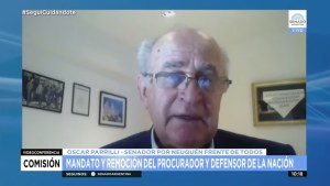 Dos agendas,dos gobiernos