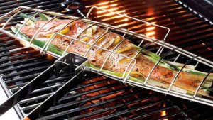 Comé pescado: este miércoles el chef Félix Aguilera te enseñará mucho más que ricas recetas