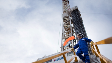 La publicación del Plan Gas podría cambiar rotundamente los planes que tenía a mitad de año Pampa Energía para su sector de upstream. (Foto: gentileza)