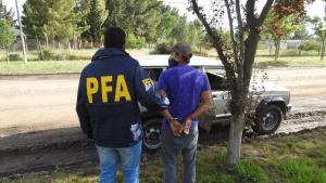 Detienen en San Javier a un abusador con pedido de captura