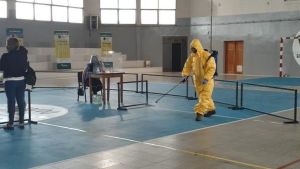 Se entregan 243 tarjetas Alimentar en Viedma