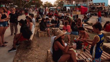 La convocatoria permanecerá abierta hasta el viernes 20 de noviembre inclusive. Foto Gentileza