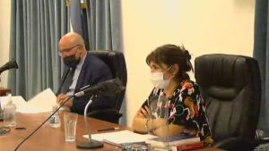 Dos condenados a prisión por un crimen vinculado al narcomenudeo en Neuquén