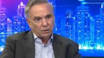 Imagen de Pichetto: Macri «aún no está para jubilarse y es clave para el espacio opositor»