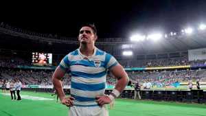 Polémica por viejas publicaciones racistas del capitán de Los Pumas