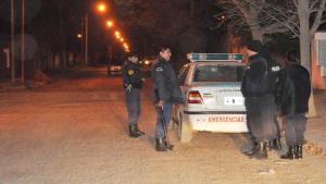 Seguirá preso el único imputado en el homicidio del barrio Lavalle de Viedma